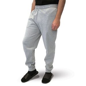 Foresight Apparel 45000 - Cloud Fleece Joggers Heather Grey