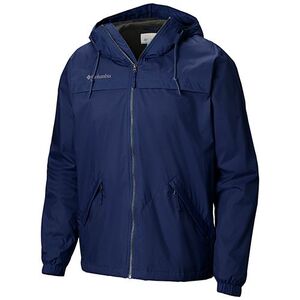 COLUMBIA C2201MO - Adult Oroville Creek Lined Jacket