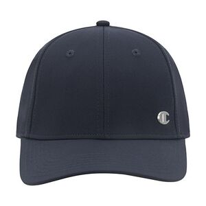 CHAMPION CV71610 - Fuse Stretch Fit Cap Navy