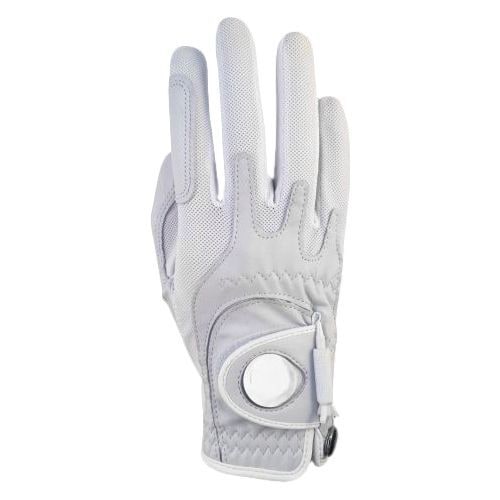 ZERO FRICTION GGCMRH - Men's Cabretta Elite Golf Glove/ RH