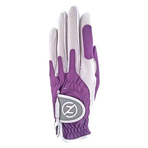 ZERO FRICTION GGSLLH - Womens Performance Golf Glove/ LH