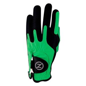 ZERO FRICTION GGSMLH - Mens Performance Golf Glove/ LH