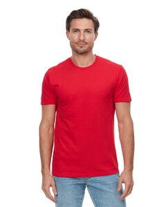 Threadfast T1000 - Unisex Epic Collection T-Shirt Red