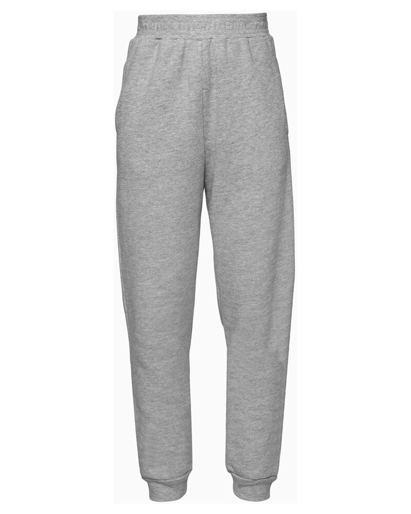 Bella+Canvas 3727Y - Youth Jogger Sweatpant