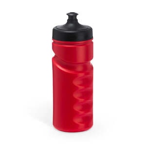 EgotierPro  Q4046 - BOUTEILLE DE SPORT Rouge