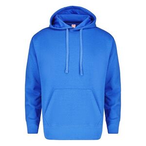 Foresight Apparel 35000 - Cloud Fleece Hoodie Royal