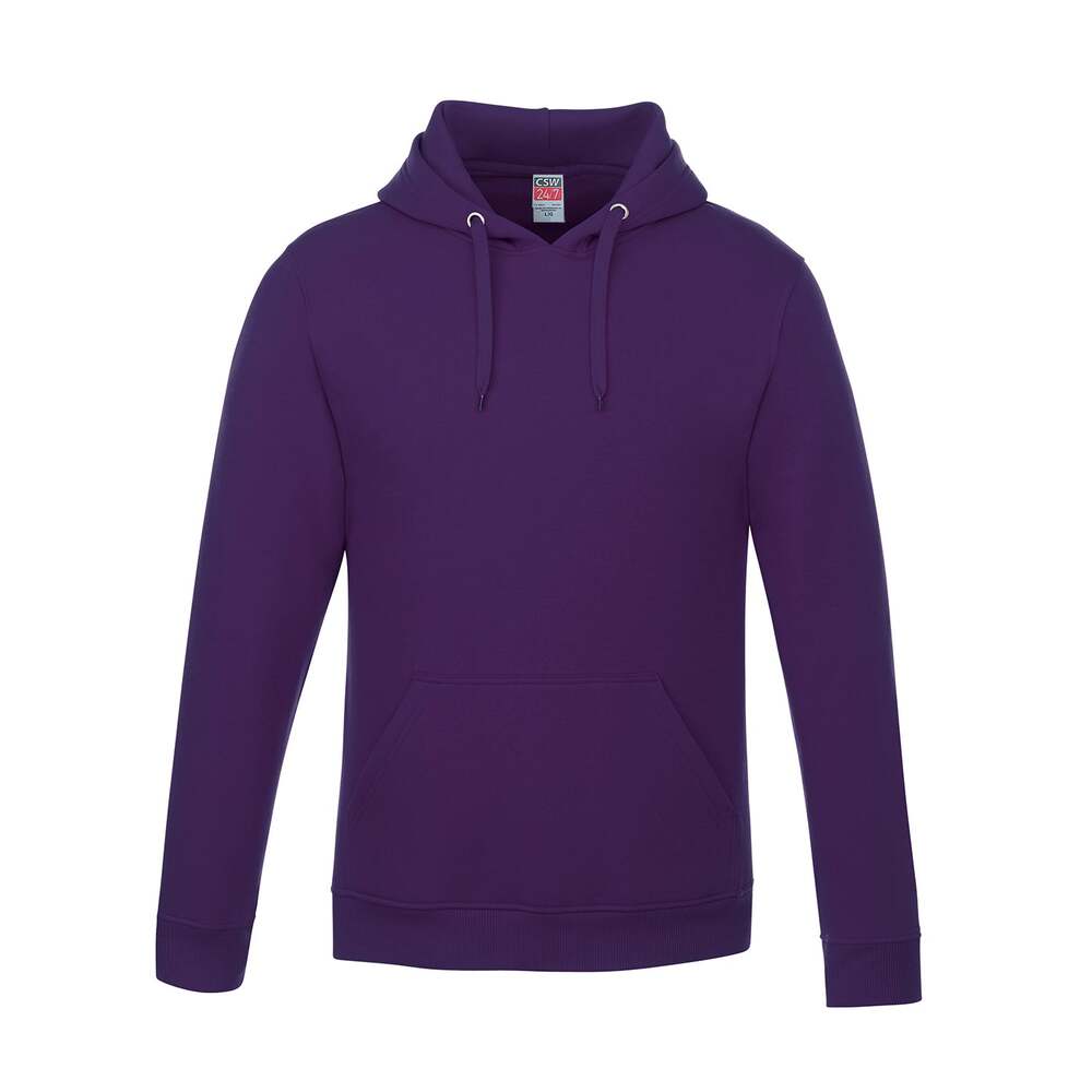 CSW 24/7 L00550 - Vault Adult Pullover Hoodie