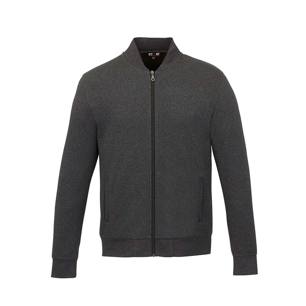 CX2 L00692 - Parkview Men's Full Zip Fleece