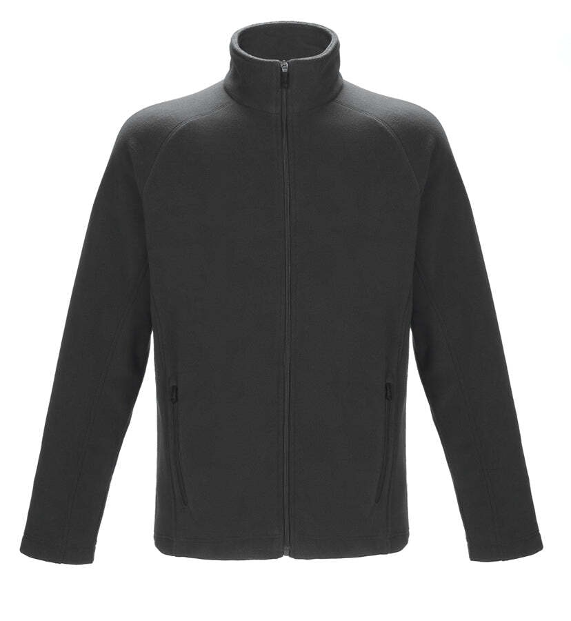 CX2 L00695 - Barren Men's Full Zip Pullover