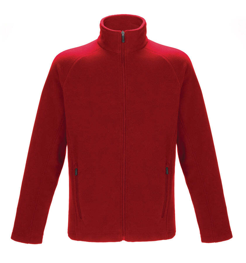 CX2 L00695 - Barren Men's Full Zip Pullover