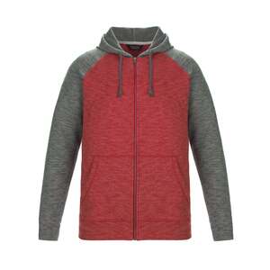 Muskoka Trail L00755 - Irvine Mens Full Zip Hoodie