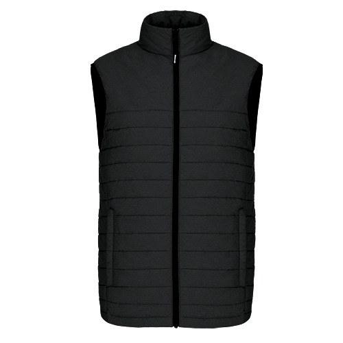 CX2 L00935 - Inuvik Men's Lightweight Puffy Vest