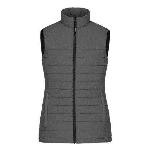 CX2 L00936 - Inuvik Ladies Lightweight Puffy Vest