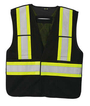 CX2 L01160 - Guardian Hi-Vis Safety Vest