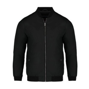 CX2 L02130 - Crosswind Men's Lightweight Bomber Black