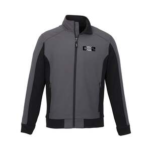 CX2 L04100 - Observer Mens Hybrid Jacket