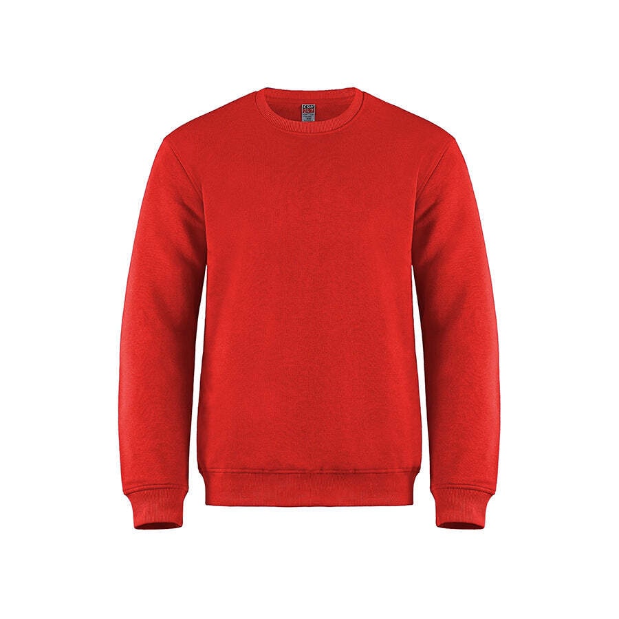 CSW 24/7 L0540Y - Crew Youth Crewneck Pullover Sweatshirt