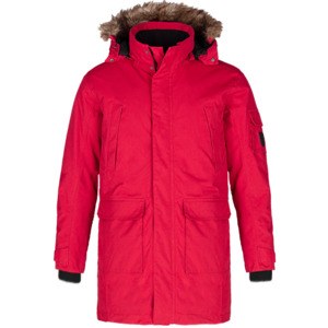 Heritage 54 L06100 - Ultimate Men's Cold Weather Parka Red