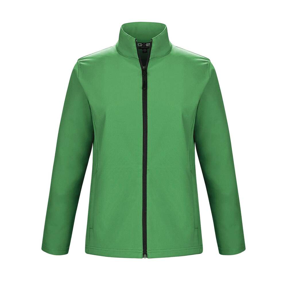 CX2 L07241 - Cadet Ladies Lightweight Softshell Jacket