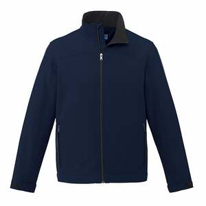 CX2 L7260Y - Balmy Youth Lightweight Softshell Jacket Navy