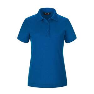 CX2 S05736 - Ace Men's Pique Mesh Polo Royal