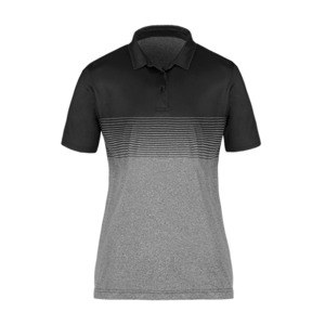 CX2 S05806 - Ralph Ladies Polo Grey