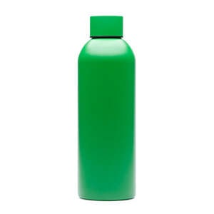 EgotierPro  Q4144 - BOUTEILLE INOXYDABLE Vert fougère