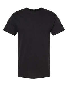 Radsow Q5000 - ECONOMICAL RECYCLED T-SHIRT Black