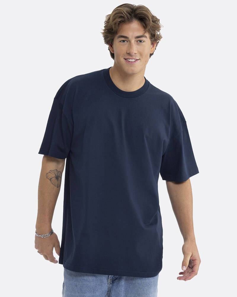 Next Level Apparel 7200 - Unisex Heavyweight T-Shirt