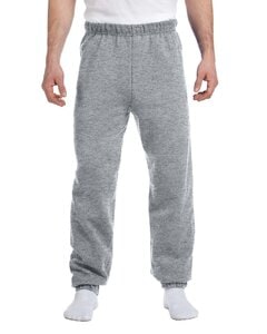 Jerzees 973 - Adult NuBlend® Fleece Sweatpant Oxford