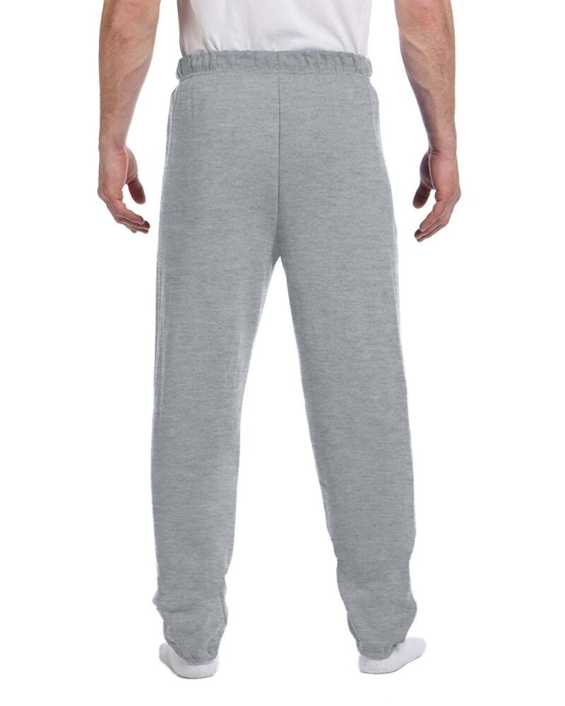 Jerzees 973 - Adult NuBlend® Fleece Sweatpant