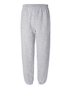 Gildan 18200 - Adult Sweatpants No Pockets