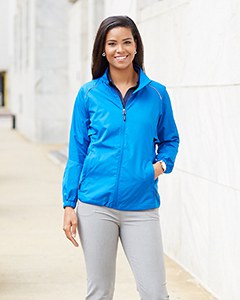 Ash City Core 365 78183 - Motivate Tm Ladies' Unlined Lightweight Jacket