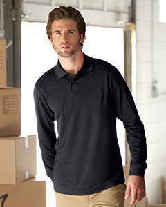 Ash City Extreme 85111T - Armour Mens Tall Eperformance™ Snag Protection Long Sleeve Polo