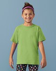 Gildan G500B - Heavy Cotton™ Youth T-Shirt 