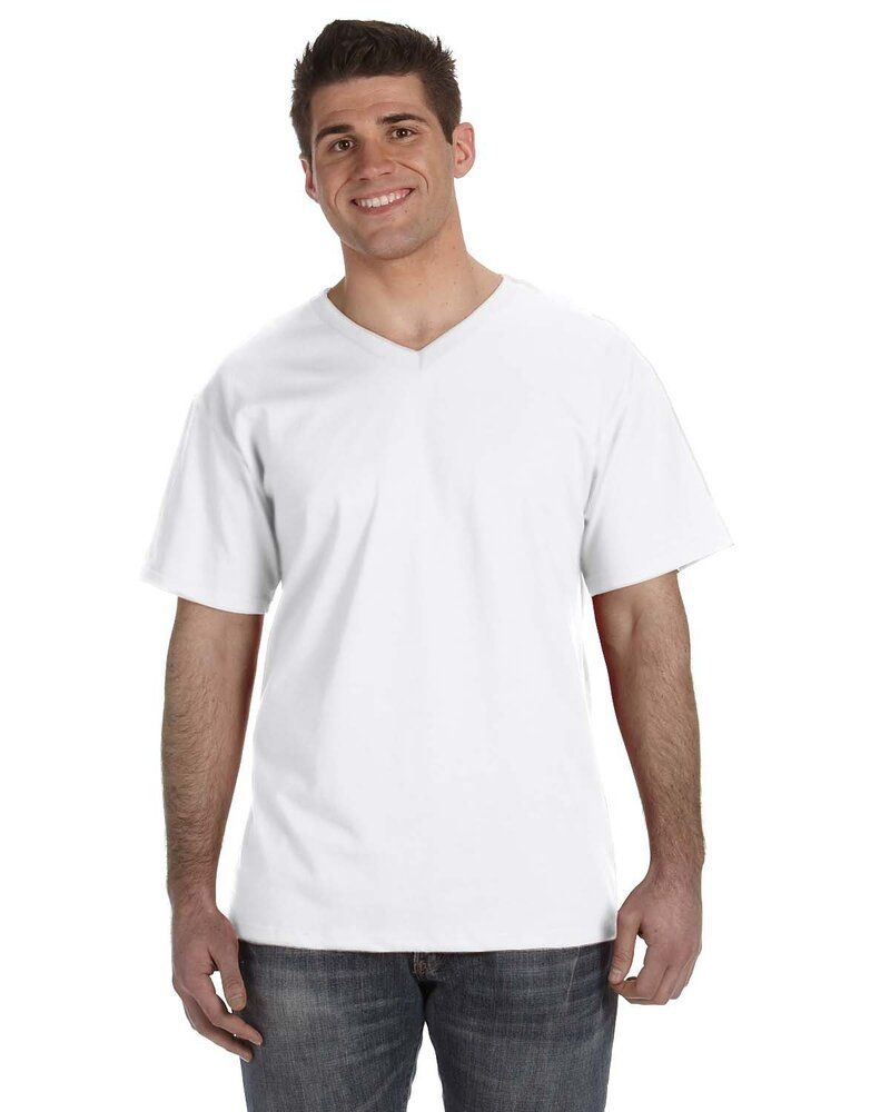 Fruit of the Loom 4930 - HD Long-Sleeve T-Shirt