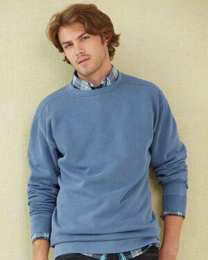 Comfort Colors 1566 - Garment Dyed Crewneck Sweatshirt