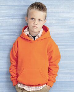 Gildan 18500B - Wholesale Hoodie Heavy Blend Youth Hooded Sweatshirt