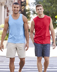 Gildan G220 - Ultra Cotton® 6 oz. Tank