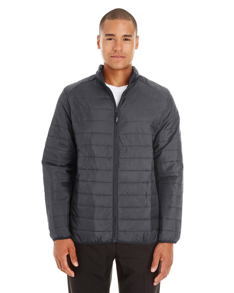 Ash CityCore 365 CE700 - Men's Prevail Packable Puffer