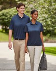 Team 365 TT51 - Men's Zone Performance Polo