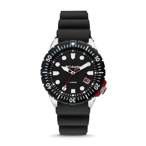 Columbia Timing CSC04 - PACIFIC OUTLANDER Watch