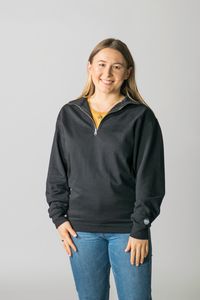 Timberlea T2000 - Timberlea Sweater Unisex 1/4 Zip