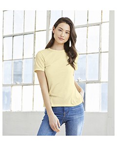 Bella+Canvas 6413 - Ladies Relaxed Triblend T-Shirt