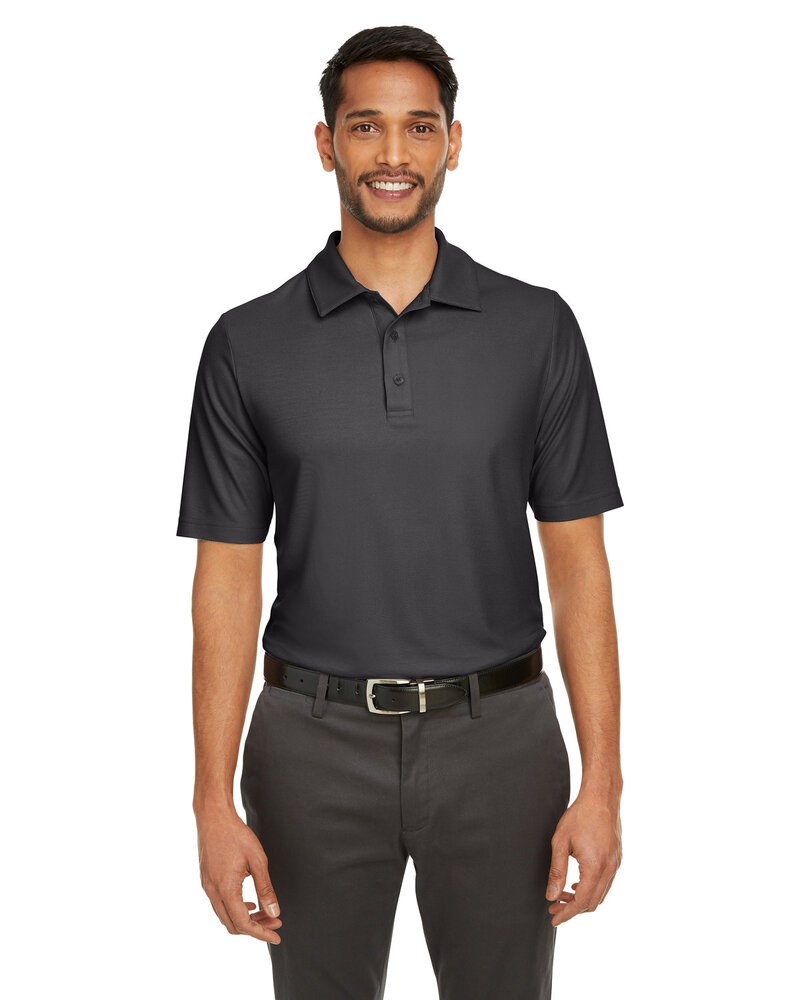 Core 365 CE112T - Men's Tall Fusion ChromaSoft Pique Polo