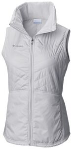 COLUMBIA C2005WO - Womens Mix It Around II Vest