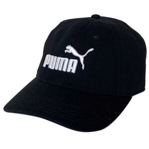 PUMA PV70504 - Nylon Adjustable Bucket Hat