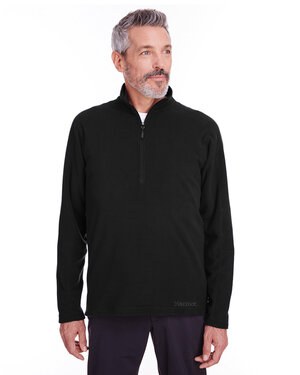 Marmot 901076 - Mens Rocklin Fleece Half-Zip