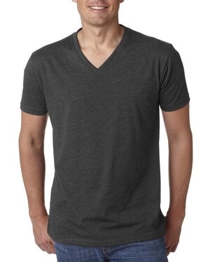 Next Level Apparel 6240 - Mens CVC V-Neck T-Shirt