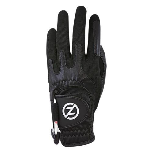 ZERO FRICTION GGCMLH - Men's Cabretta Elite Golf Glove/ LH